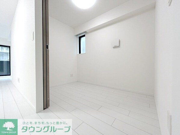 GRAN PASEO三宿の物件内観写真